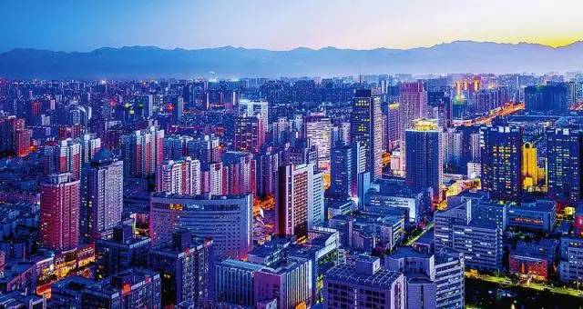 你好西安高新区,关于西安市高新区