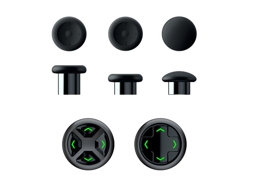 xboxseriesx手柄和xboxone手柄,xboxone手柄和普通国产手柄