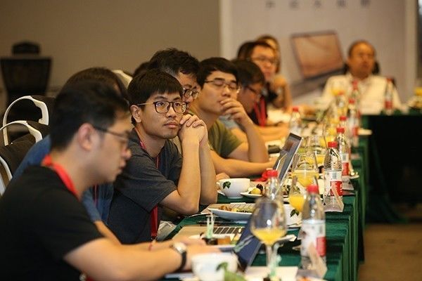 华为pc系统研发,参观华为技术基地