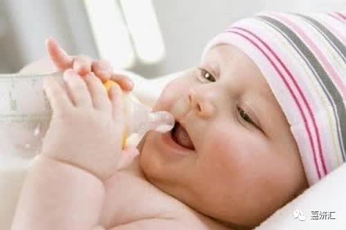 孩子也会得尿道炎？包好他们的小屁屁吧
