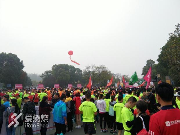 常熟银行2022常熟尚湖半程马拉松,常熟尚湖半程马拉松成绩查询