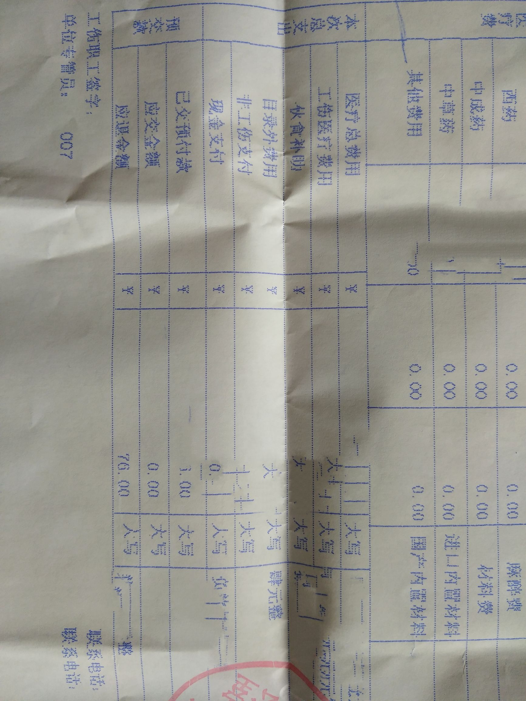 10级工伤需求带什么资料去社保局,单位申请工伤认定需求职工出院吗