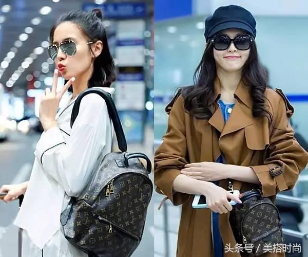《我的前半生》罗子君用钻戒陪一个假“3万块LV”，贺涵也没看出来？