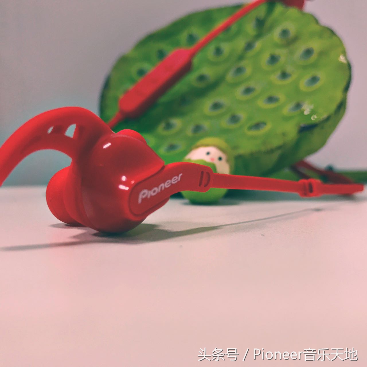 先锋LITSport夏天就要燥起来