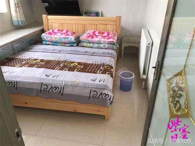 农家院采摘联盟（紫塞）乡村游攻略十六：唐山乐亭老船家农家院