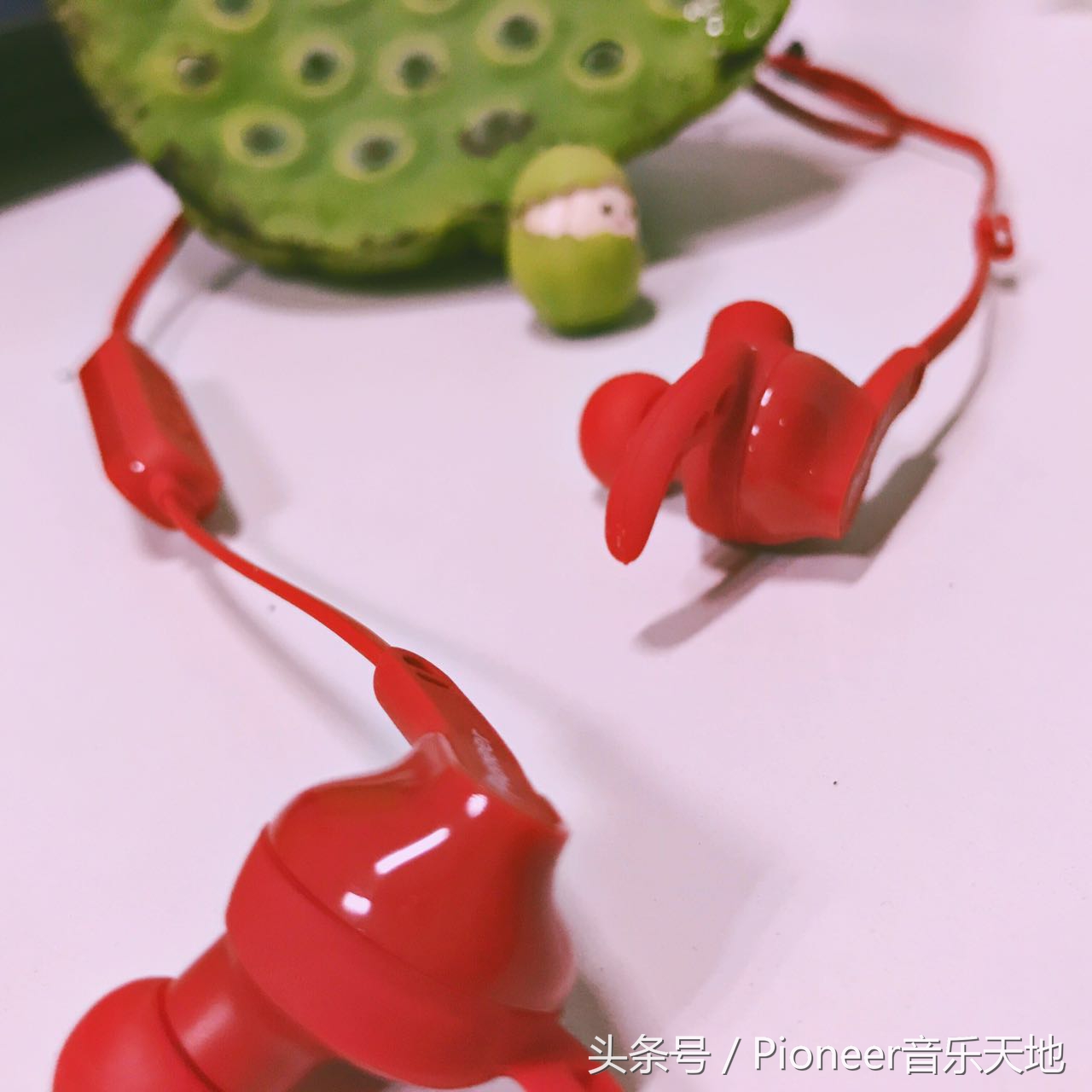 先锋LITSport夏天就要燥起来