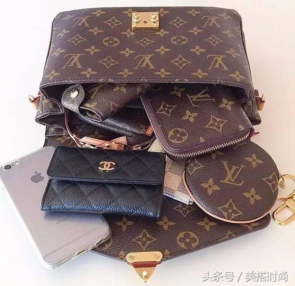 《我的前半生》罗子君用钻戒陪一个假“3万块LV”，贺涵也没看出来？