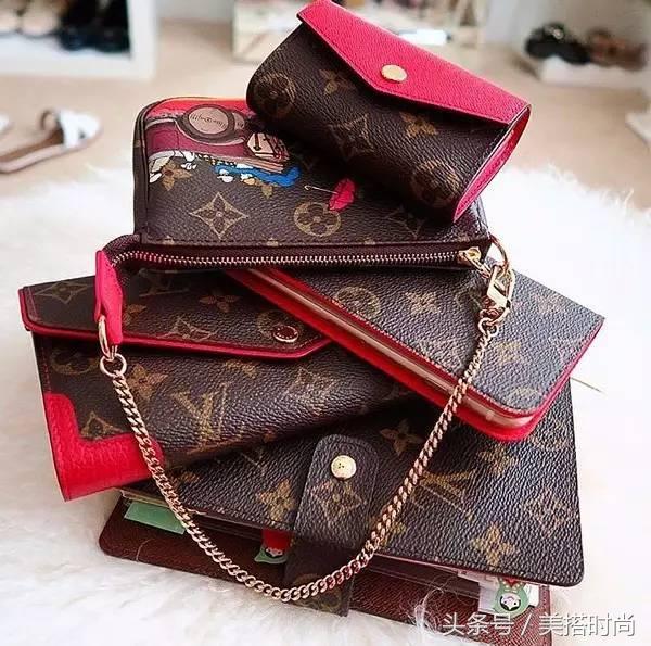 《我的前半生》罗子君用钻戒陪一个假“3万块LV”，贺涵也没看出来？