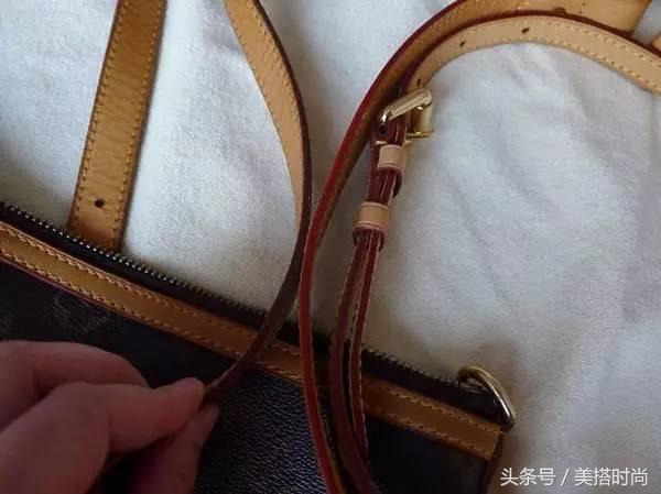 《我的前半生》罗子君用钻戒陪一个假“3万块LV”，贺涵也没看出来？