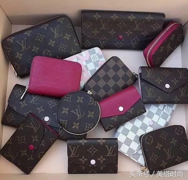 《我的前半生》罗子君用钻戒陪一个假“3万块LV”，贺涵也没看出来？