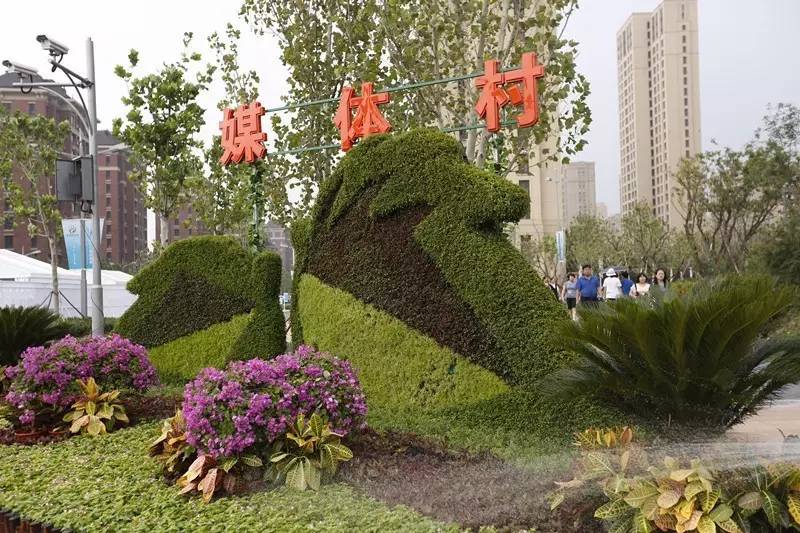 天津全运村新闻,天津全运村消息