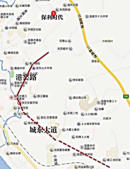 房价一年每平涨一千高吗,不到一年就涨1000块