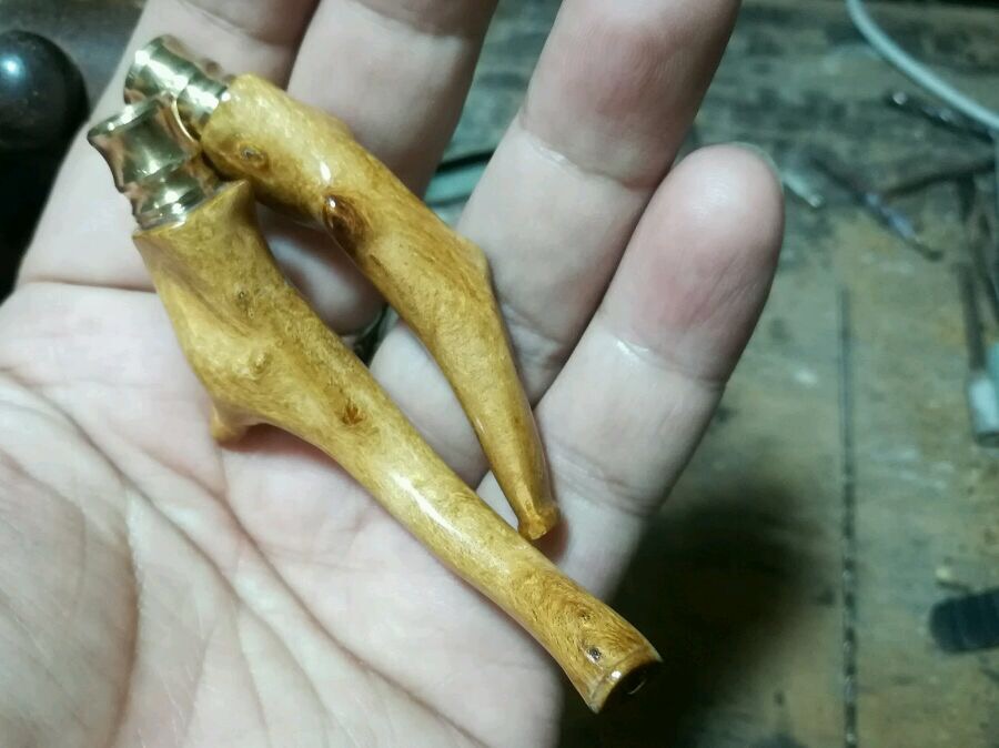 金丝柳海柳烟嘴,海柳金丝柳烟嘴图片