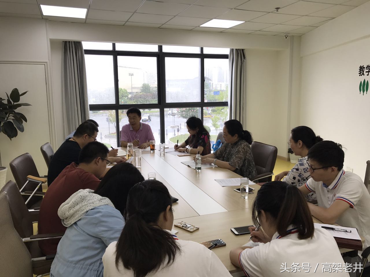 读真书，写美文，做善事——班马书院教会孩子浏览的价值和意义