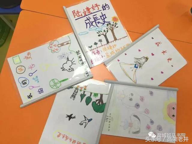 读真书，写美文，做善事——班马书院教会孩子浏览的价值和意义