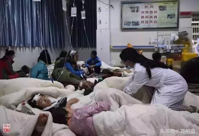 地震个人急救包清单,为地震同胞送救灾物资