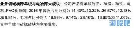 鄂尔多斯铁合金龙头股,鄂尔多斯龙头企业排名