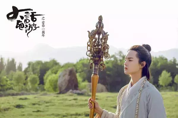 刘镇伟大话西游后又拍电影了吗,黄子韬大话西游精彩时刻