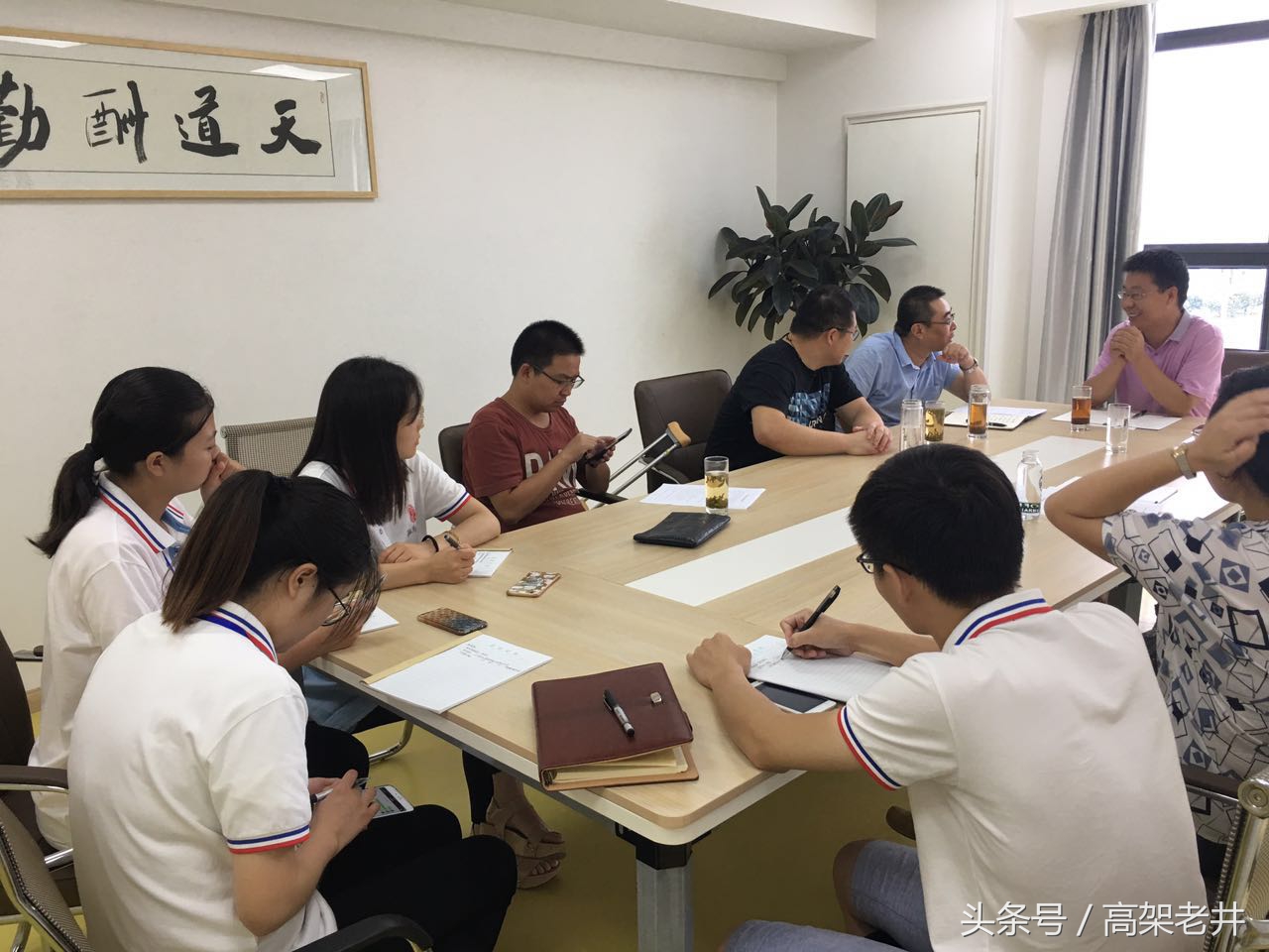 读真书，写美文，做善事——班马书院教会孩子浏览的价值和意义