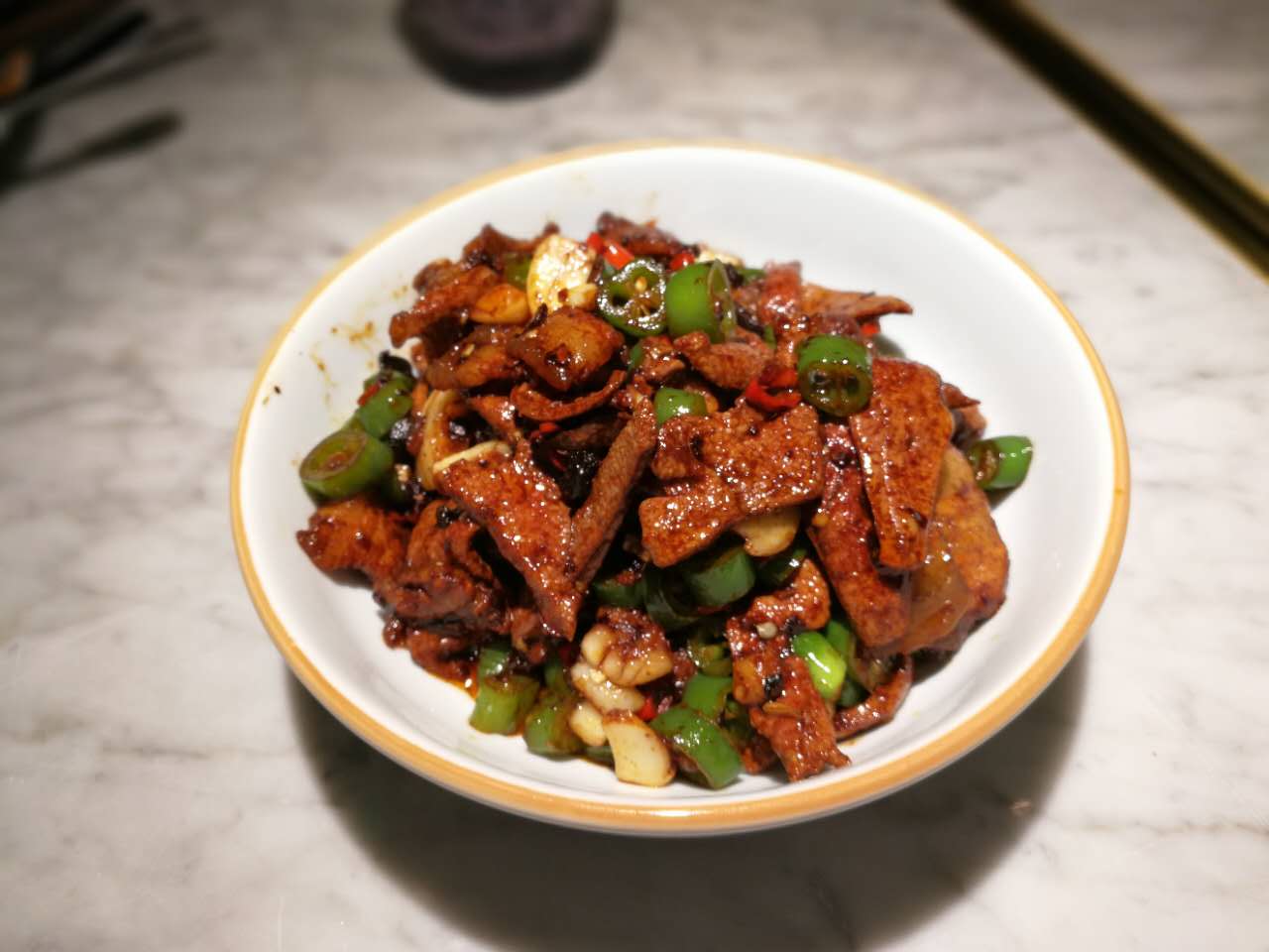 为啥湖南都是男人做饭,川渝做饭一般是男人还是女人