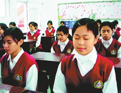 学霸修炼方法大全,祖传气功训练学霸