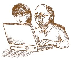 你学不会编程的真正原因,学编程遇到不会的问题怎么办