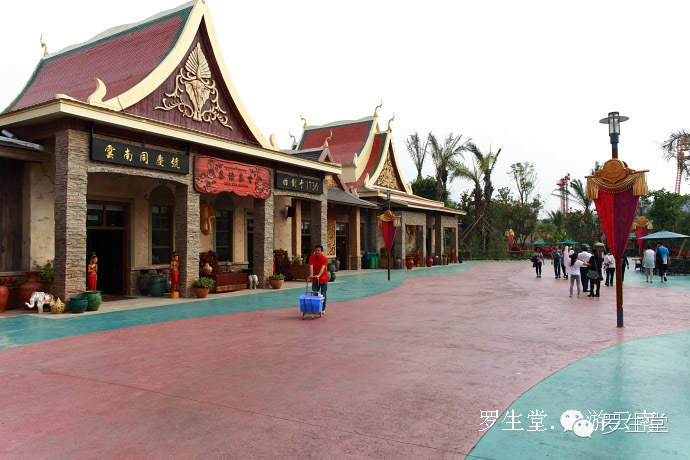 云南旅游攻略必去吃的美食有哪些,云南吃些什么特色美食