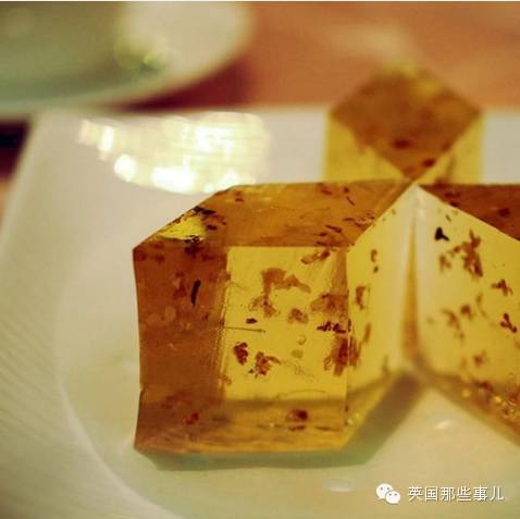 他骑自行车打造出这部横跨亚欧大陆的甜品集... 睡前千万不重点