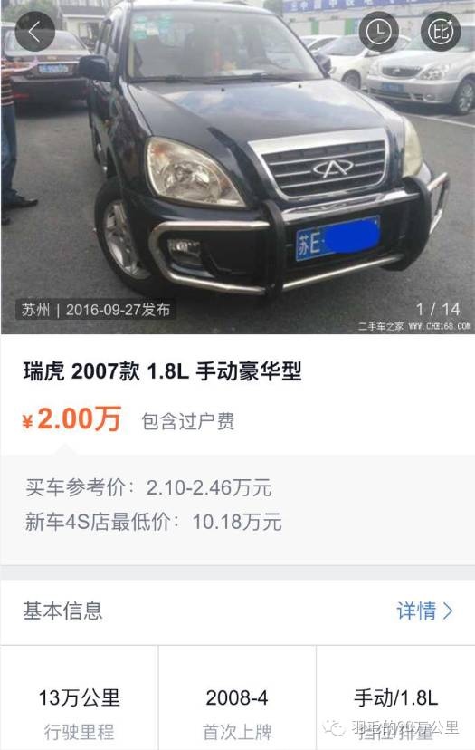 这几款二手车的通病，你认同吗？