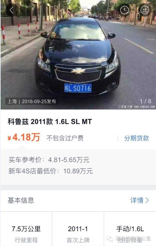 这几款二手车的通病，你认同吗？