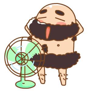 了解电风扇不转是什么原因,电风扇放久了转不动怎么办