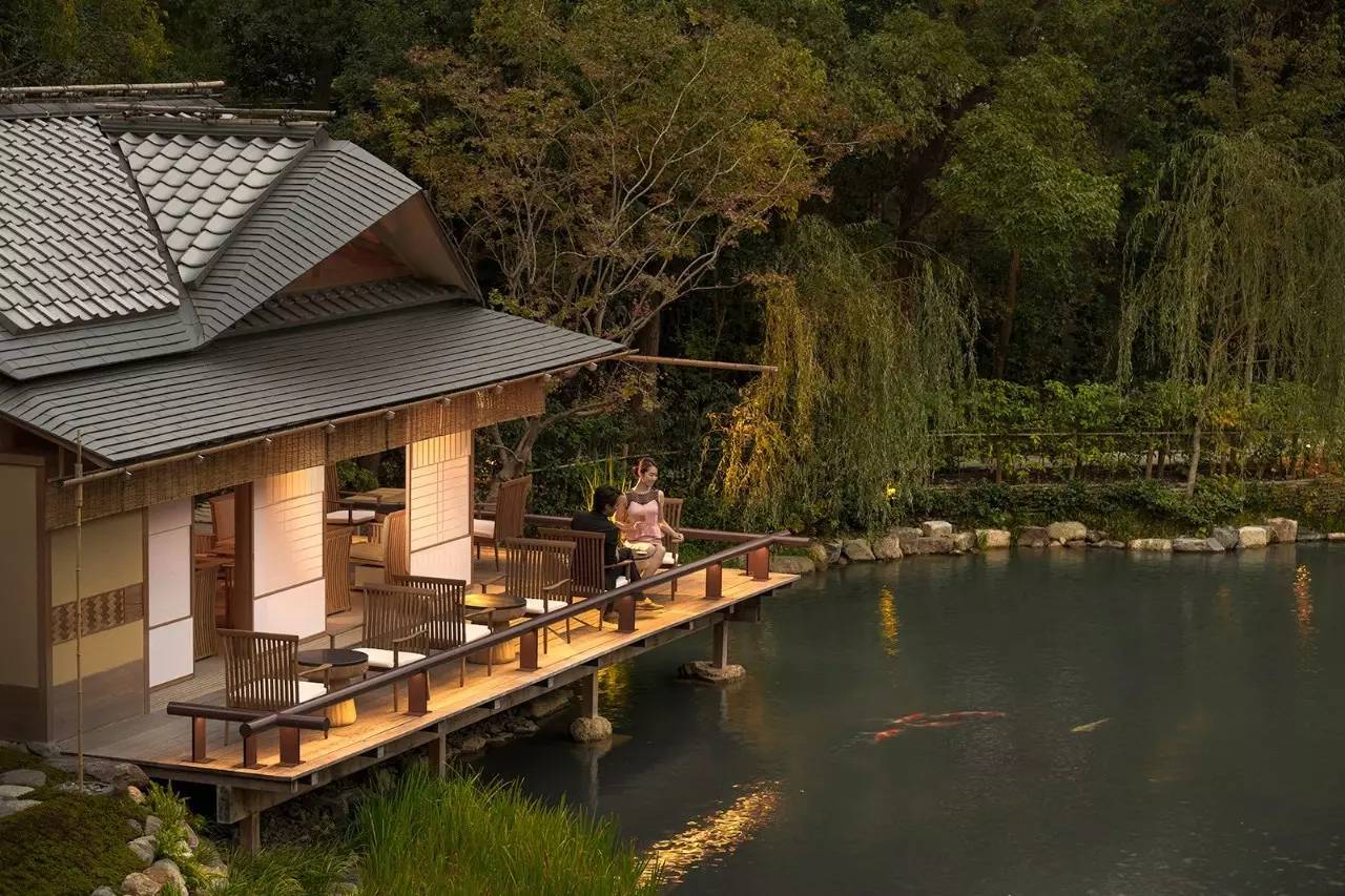 种草志｜800年历史风华的京都四季，顺便告知你京都怎么住