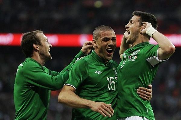 足球盘口分析：世预赛-爱尔兰让球太浅客场将输盘9月2日