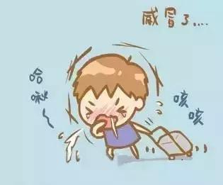 开学啦,开学了又要面对流感