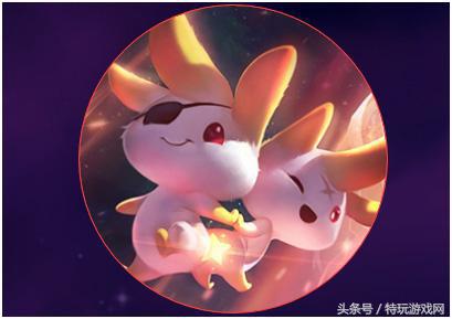 lol手游星之守护者所有皮肤特效,lol星之守护者特效金克丝