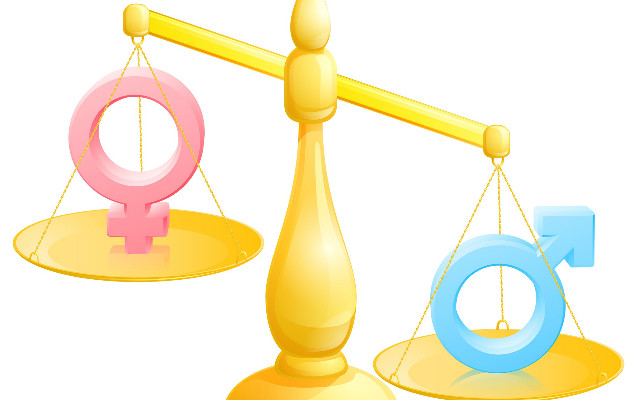 酸男碱女”，这事靠谱不？