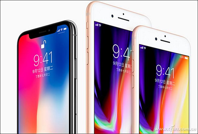iphone8plus入手一定要知道的事,iphone8plusiphonex哪个体验更好
