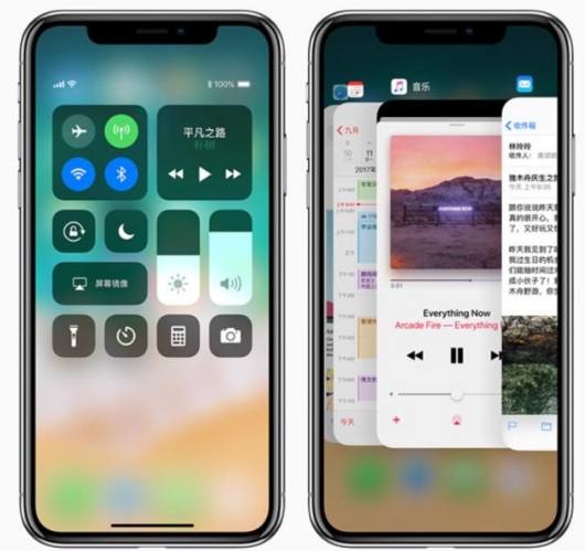 iphonex价格为什么那么高,iphonex当年售价