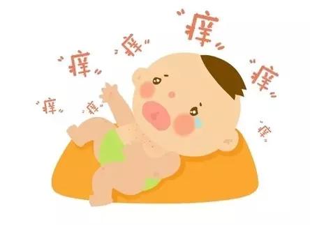宝宝过敏知识大全父母们都get了吗,宝宝过敏有生命危险吗