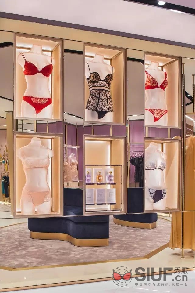 开一家内衣加盟店要做好哪些工作,内衣品牌加盟店怎样运营