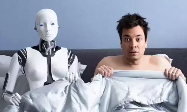 王峻专访｜未来机器人的全方位恋爱技能如何修炼？