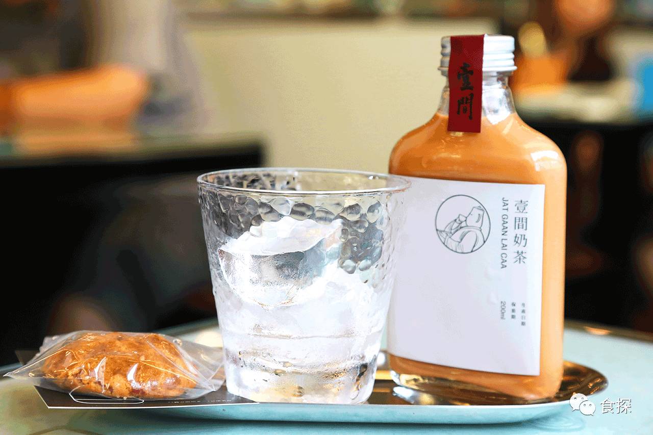 深圳打卡奶茶,深圳老街好喝的奶茶