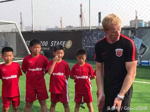 上港队训练,上港足球训练