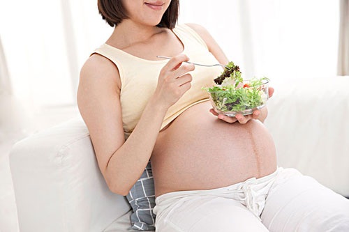 怀孕3个月这样吃，孕妇有营养宝宝更聪明