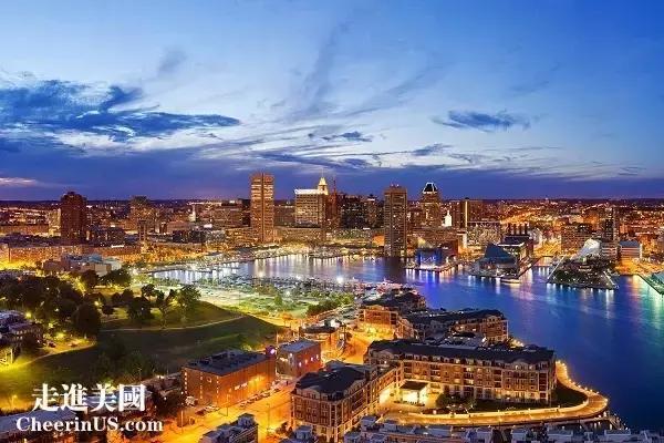 美国纽约旅游购物必买清单,美国人眼中的十大地方