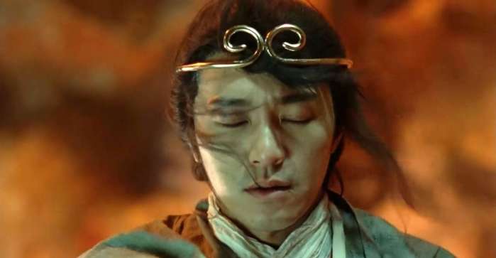 周星驰20年后喜剧之王再回经典,一口气看完喜剧之王周星驰