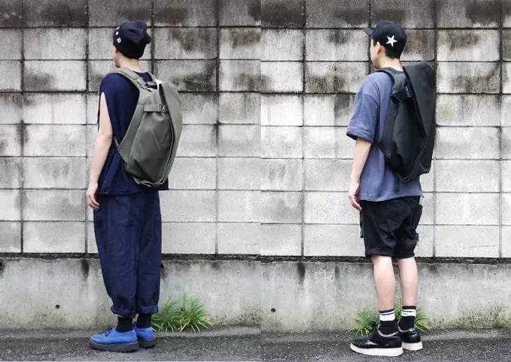 吃下这颗大安利|春季必入10款背包（男女都合适）