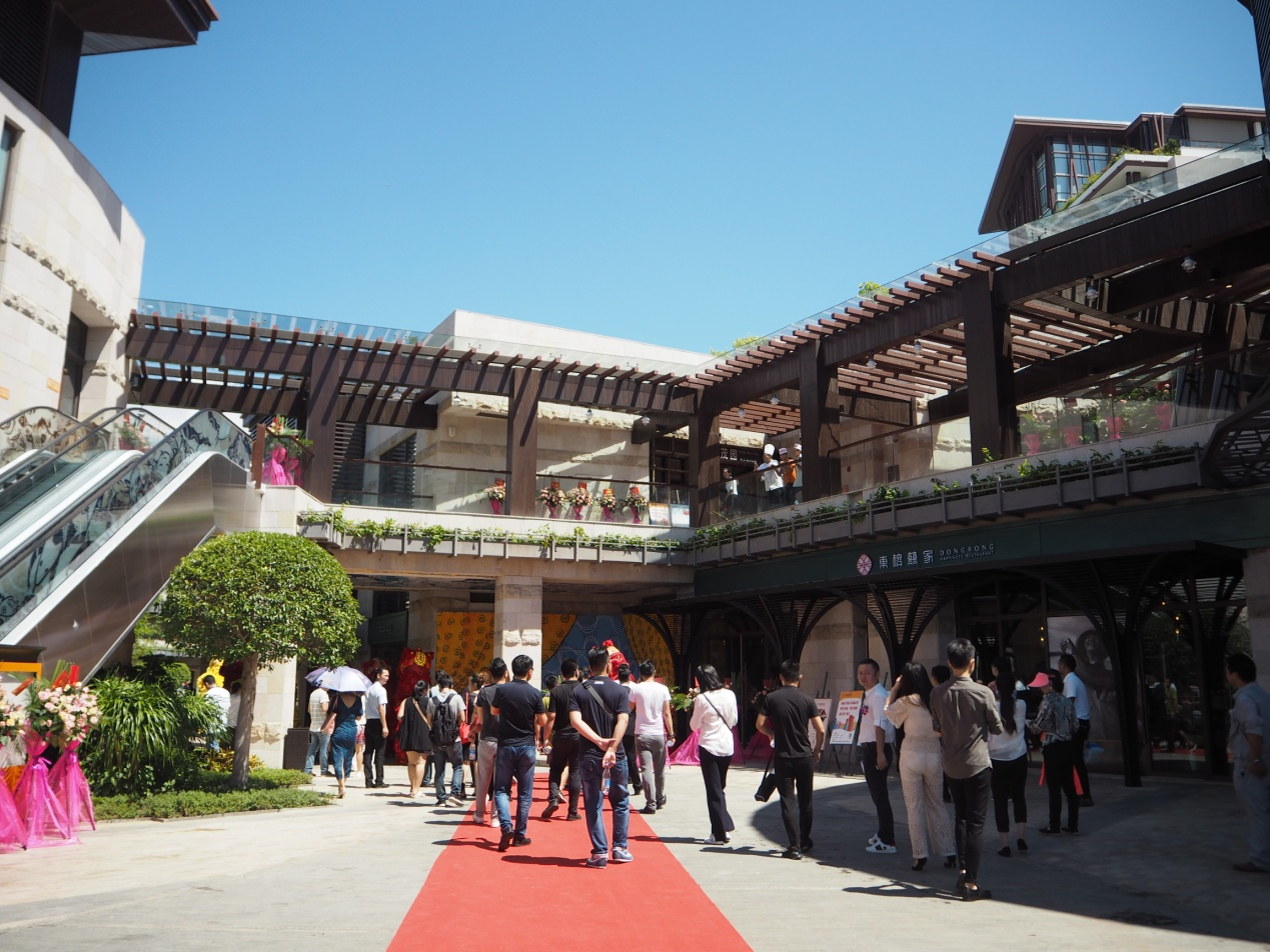三亚海棠湾美食和旅游景点推荐,三亚海棠湾旅游攻略最新