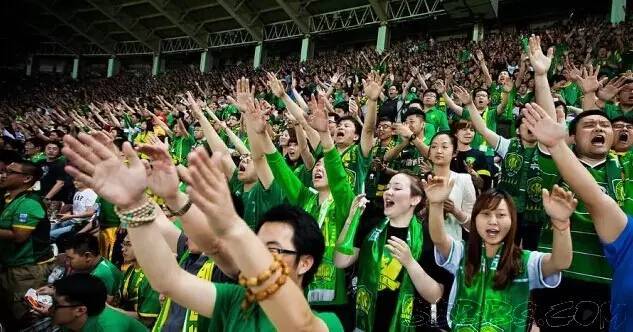 国安身价排名,国安赚了多少钱