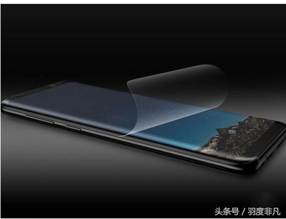 手机水凝冻膜和水凝膜有区分吗,为什么手机原厂的水凝膜这么好